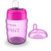 Avent Чашка с носиком (260мл 9+)[SCF553/00]