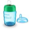 Avent Чашка с носиком (260мл 9+)[SCF553/00]