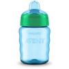 Avent Чашка с носиком (260мл 9+)[SCF553/00]