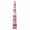 Janod Stacking Pyramid - Delicacies