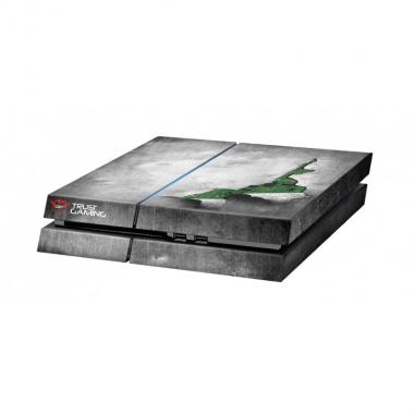 Trust Унікальне покриття GXT 747-P Сustom Skin for PS4