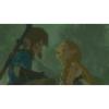 Games Software The Legend of Zelda: Breath of the Wild (Switch)