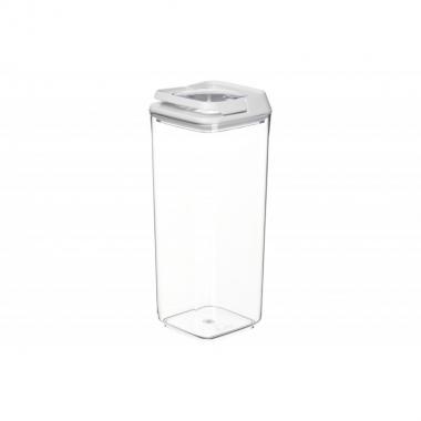 ARDESTO Plastic container Fresh (vacuum)[AR1317WP]