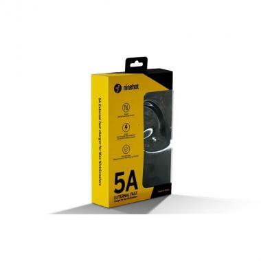 Segway Зарядний пристрій 5A для самоката MAX G30