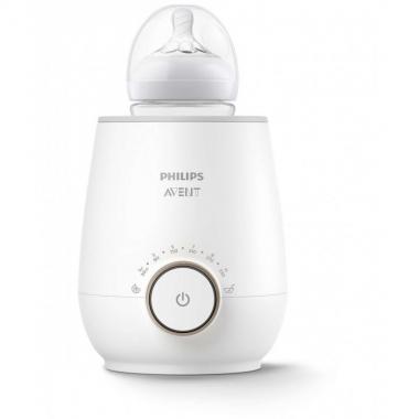 Avent Электрический подогреватель бутылочек с функцией разморозки