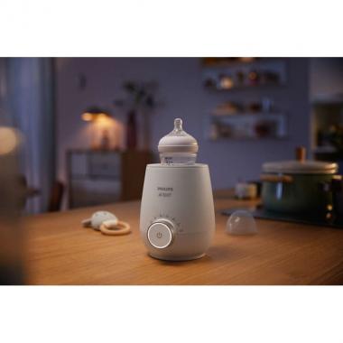 Avent Электрический подогреватель бутылочек с функцией разморозки