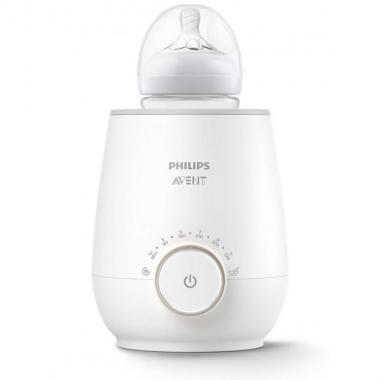 Avent Электрический подогреватель бутылочек с функцией разморозки