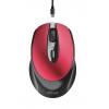 Trust Mouse Zaya Rechargeable WL Red