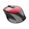 Trust Mouse Zaya Rechargeable WL Red