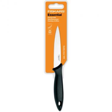 Fiskars Essential Paring knife 11cm