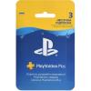 PlayStation Підписка на 3 місяці