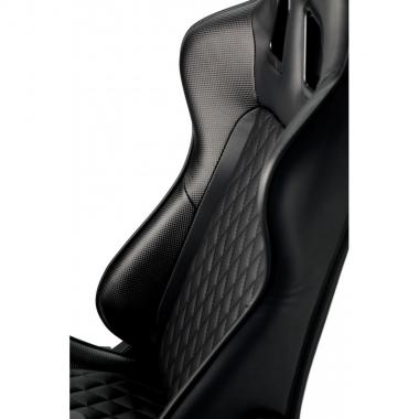 HyperX Крісло JET Black