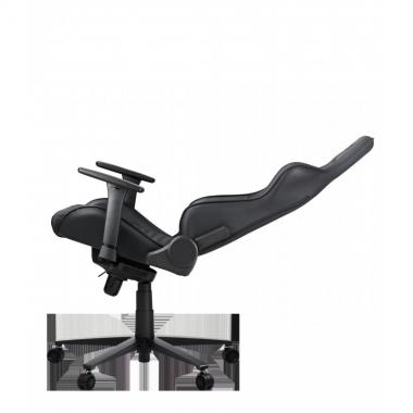 HyperX Крісло JET Black