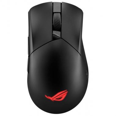 ASUS Mouse ROG Gladius III AimPoint RGB USB/WL/BT Black