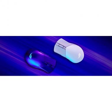 ASUS Mouse ROG Gladius III AimPoint RGB USB/WL/BT Black