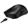 ASUS Mouse ROG Gladius III AimPoint RGB USB/WL/BT Black