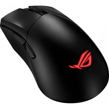 ASUS Mouse ROG Gladius III AimPoint RGB USB/WL/BT Black