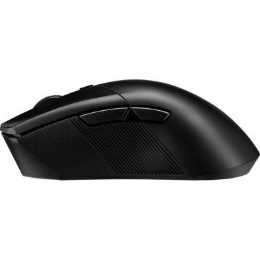 ASUS Mouse ROG Gladius III AimPoint RGB USB/WL/BT Black