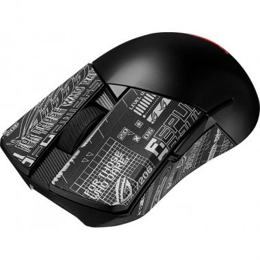 ASUS Mouse ROG Gladius III AimPoint RGB USB/WL/BT Black