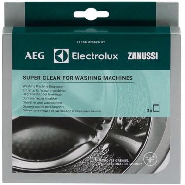 Electrolux Засіб для глибокого очищення пральних машин