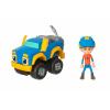 Rev&Roll Игровой набор Рев та Рамбл Best Buddies Рев и Рамбл