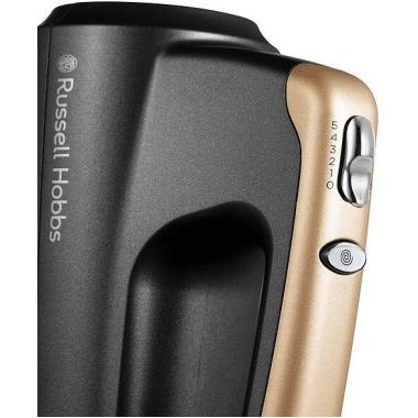 Russell Hobbs 25890-56 Onyx