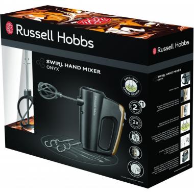 Russell Hobbs 25890-56 Onyx