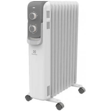 Electrolux Оливний радіатор EOH/M-7221 11 cекцій, 2200 Вт, 27 м2