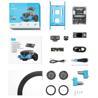 Makeblock mBot2