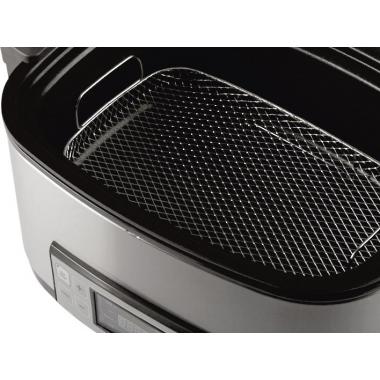 Sencor Мультиварка SPR5500SS / 6л./ 1380 Вт.