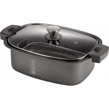Sencor Мультиварка SPR5500SS / 6л./ 1380 Вт.
