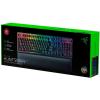 Razer Клавіатура ігрова Huntsman V2 Red Switch USB RU Black