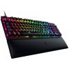 Razer Клавіатура ігрова Huntsman V2 Red Switch USB RU Black
