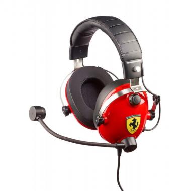 Thrustmaster T.Racing Scuderia Ferrari Edition Gaming