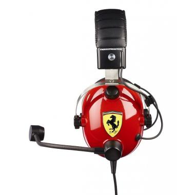 Thrustmaster T.Racing Scuderia Ferrari Edition Gaming