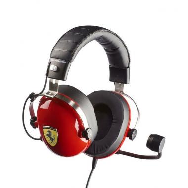 Thrustmaster T.Racing Scuderia Ferrari Edition Gaming