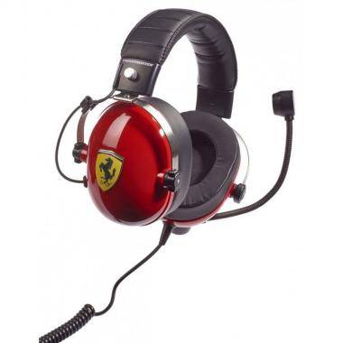 Thrustmaster T.Racing Scuderia Ferrari Edition Gaming