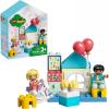 LEGO Конструктор Duplo Игровая комната 10925