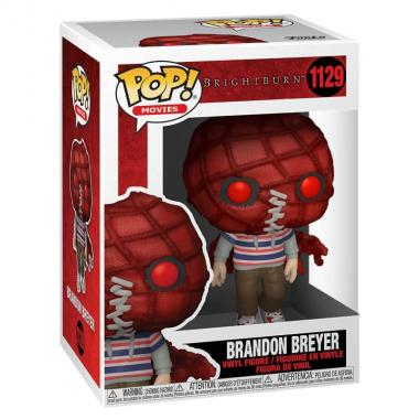Funko Колекційна фігурка Funko POP! Movies Brightburn Brandon Breyer 48518
