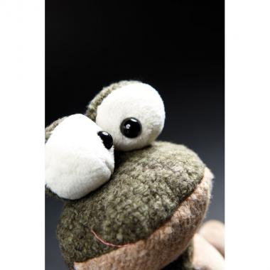 sigikid Frog (18 cm)