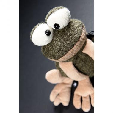sigikid Frog (18 cm)