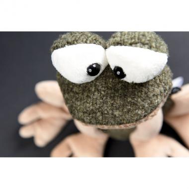 sigikid Frog (18 cm)