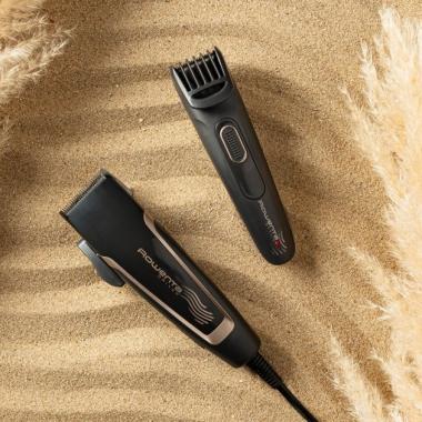 Rowenta Триммер STYLIS DUNES TN2809F0