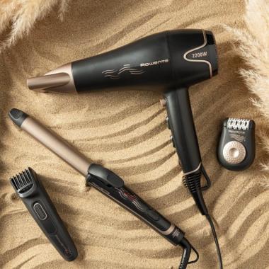 Rowenta Триммер STYLIS DUNES TN2809F0