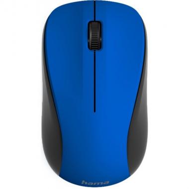 HAMA Mouse MW-300 WL, blue