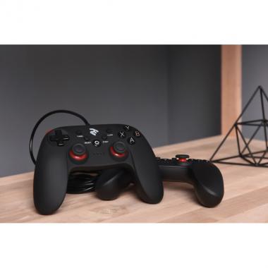 2E Геймпад дротовий GC100 USB Black