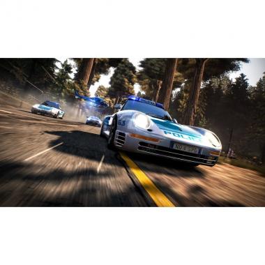 Games Software Need For Speed Hot Pursuit Remastered [Blu-Ray диск] (PS4)