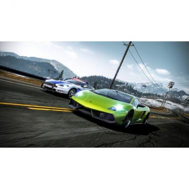 Games Software Need For Speed Hot Pursuit Remastered [Blu-Ray диск] (PS4)