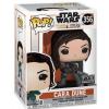 Funko Коллекционная фигурка Funko POP! Bobble: Star Wars: Mandalorian: Cara Dune 42065