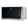 Electrolux Микроволновая печь, 21л, мех. управл., 800Вт, серебристый